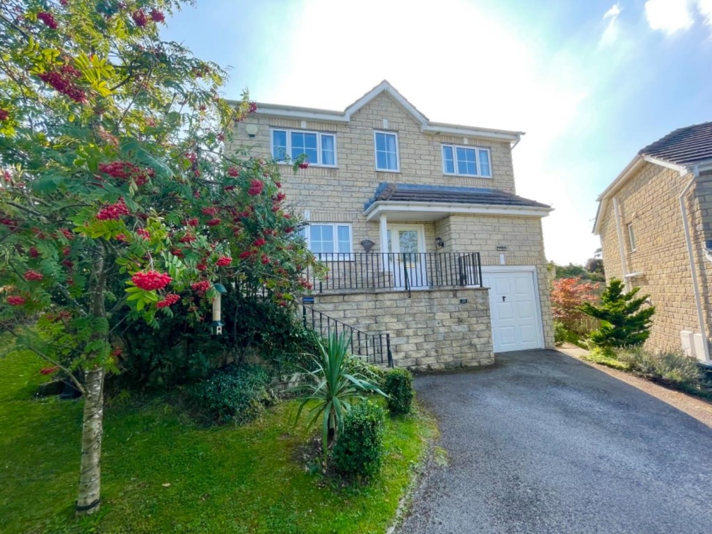 Image for Blackberry Way, Clayton, Bradford