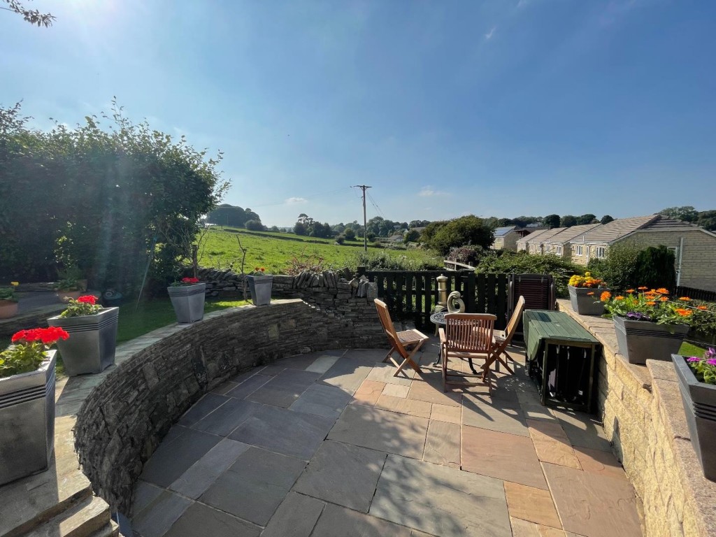 Image for Blackberry Way, Clayton, Bradford