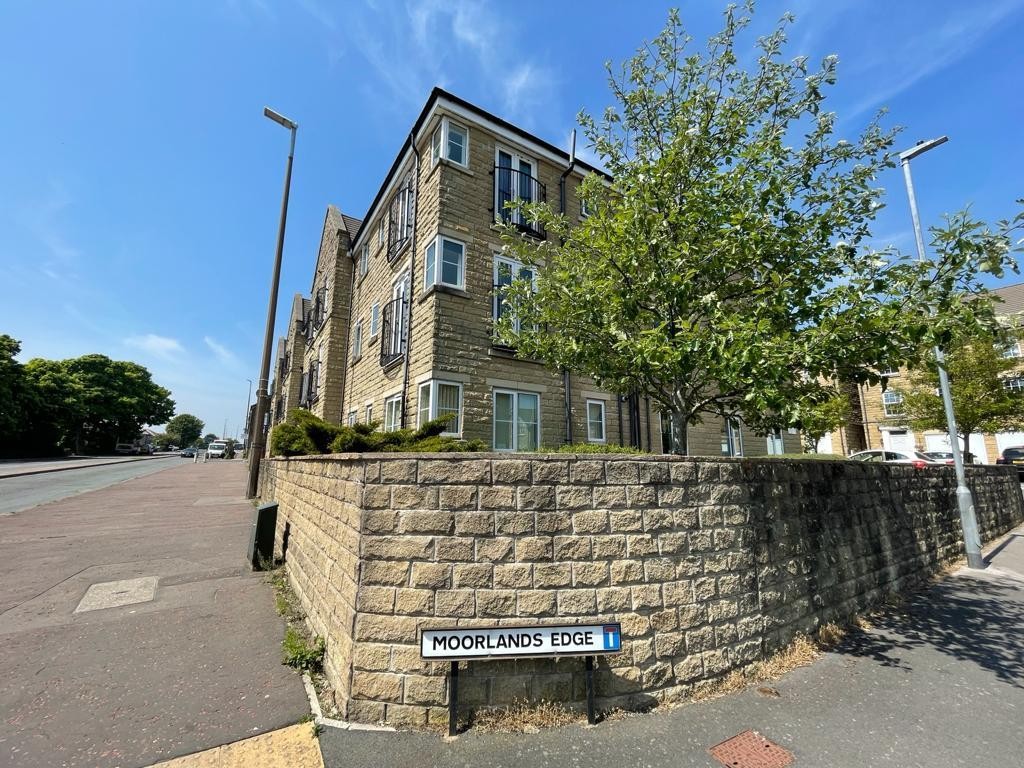 Image for Moorlands Edge, Mount Huddersfield