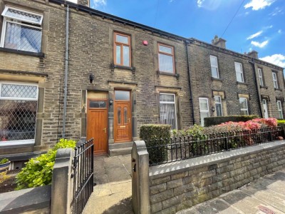 View full details for Lea Street, Lindley, Huddersfield