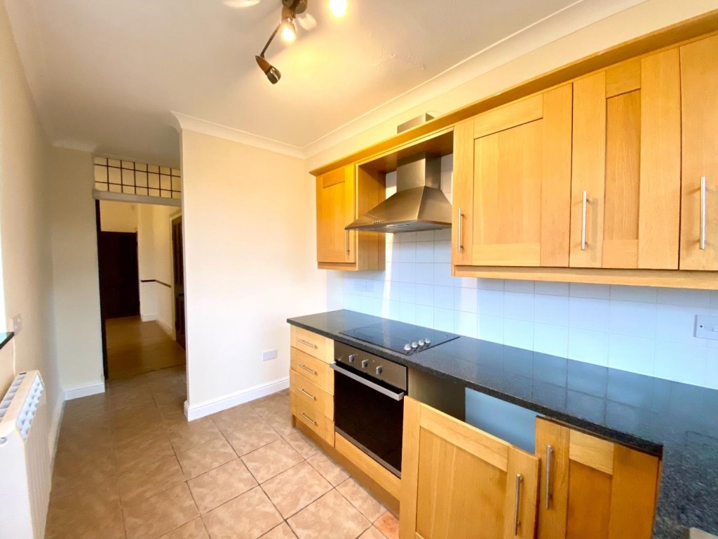 Image for Lea Street, Lindley, Huddersfield