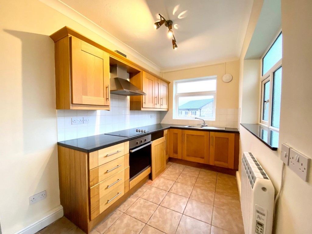 Image for Lea Street, Lindley, Huddersfield