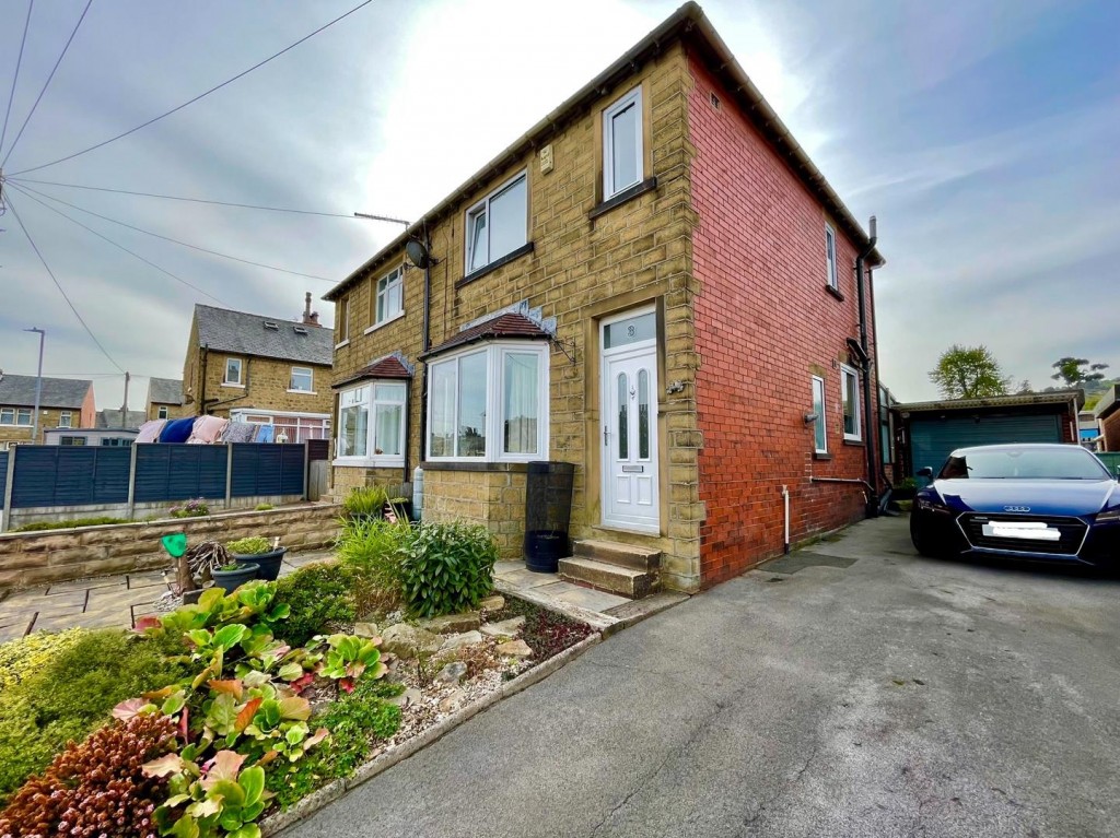 Image for Grange Road, Golcar, Huddersfield