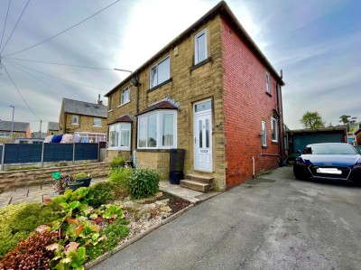 View full details for Grange Road, Golcar, Huddersfield