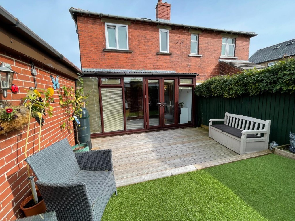 Image for Grange Road, Golcar, Huddersfield