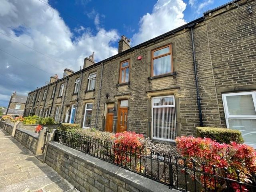 Image for Lea Street, Lindley, Huddersfield