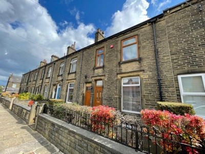 View full details for Lea Street, Lindley, Huddersfield