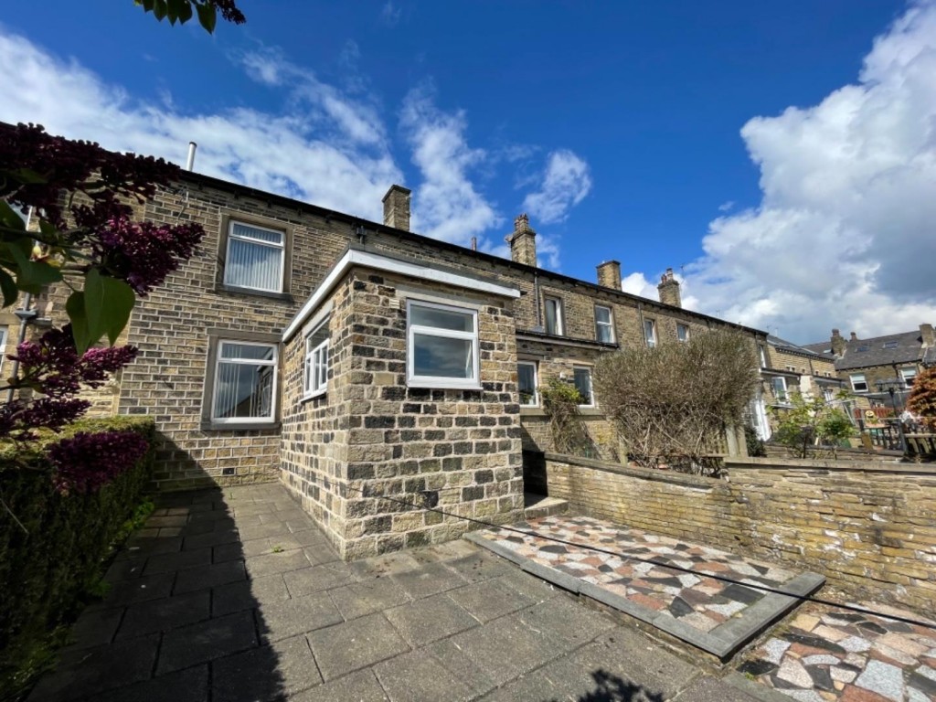 Image for Lea Street, Lindley, Huddersfield