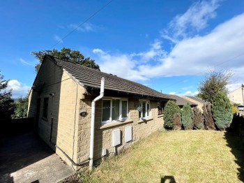 Forest Road, Huddersfield