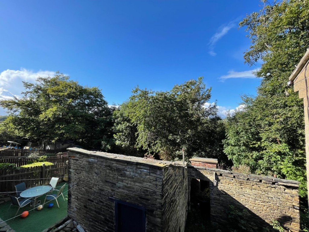 Image for Forest Road, Huddersfield