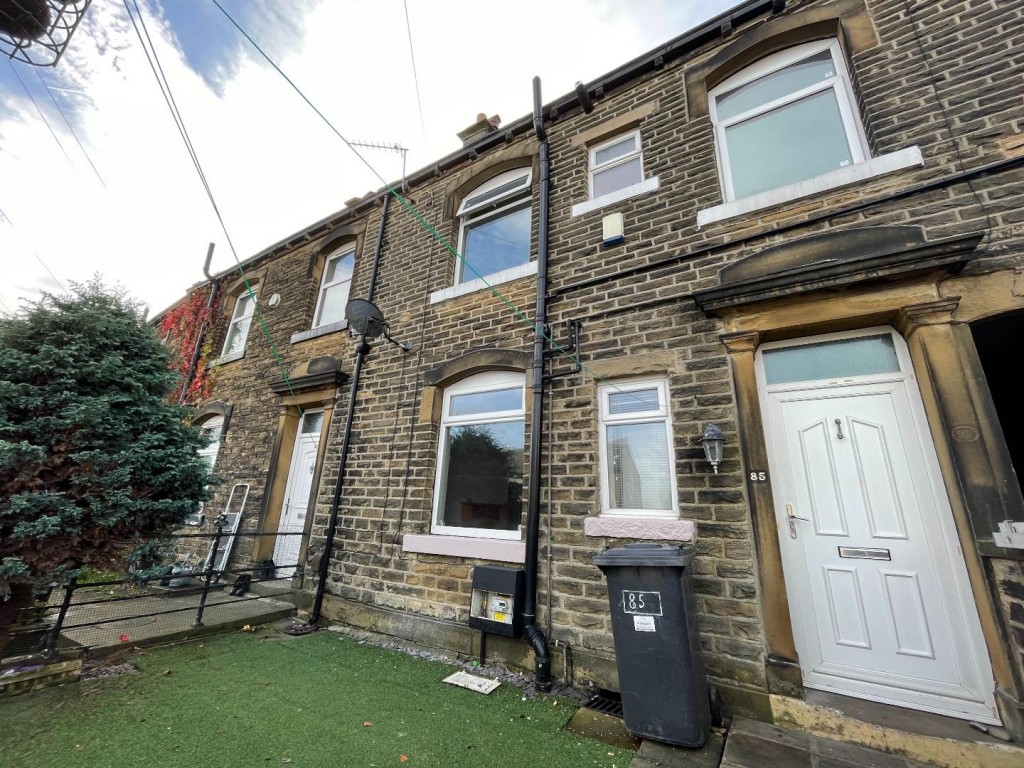 Image for Crosland Hill Road, Huddersfield