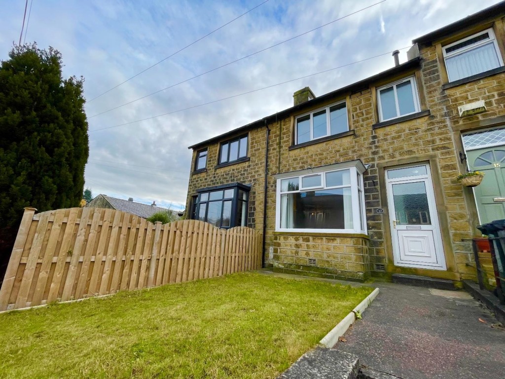 Image for Parkwood Road, Longwood, Huddersfield
