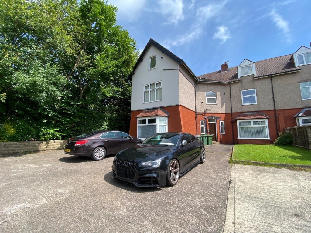 Image for Marsh Grove Road, Huddersfield