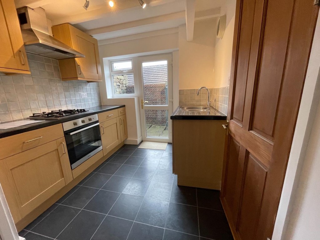 Image for Stoney Lane, Taylor Hill, Huddersfield