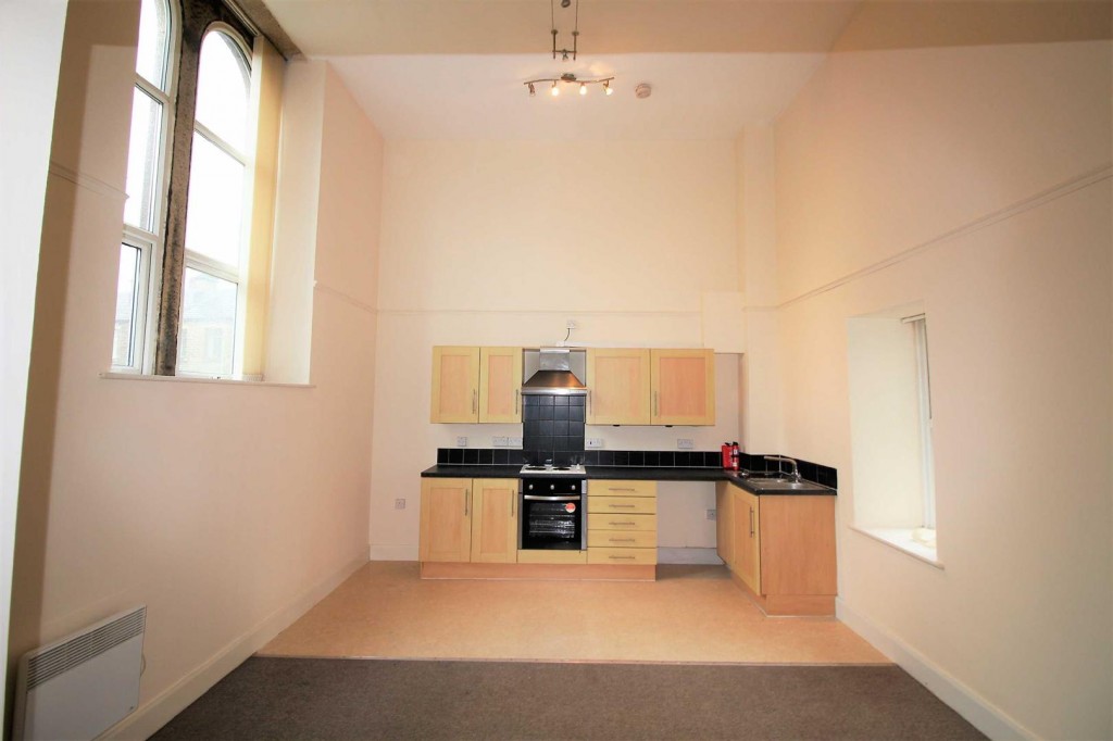 Image for Saville Court, Saville Street, Huddersfield