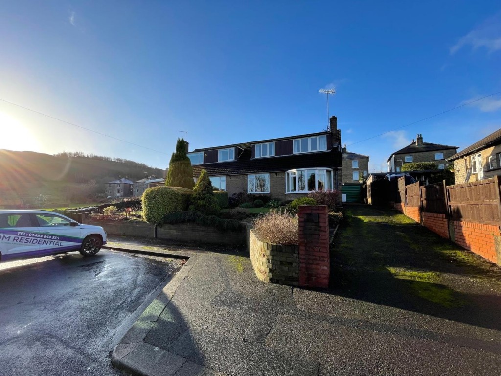 Image for Josephine Road, Huddersfield