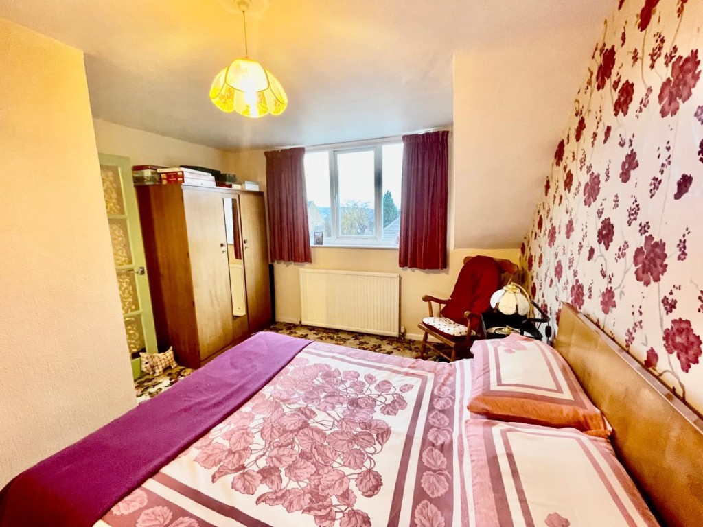 Image for Josephine Road, Huddersfield