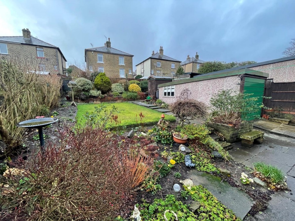 Image for Josephine Road, Huddersfield