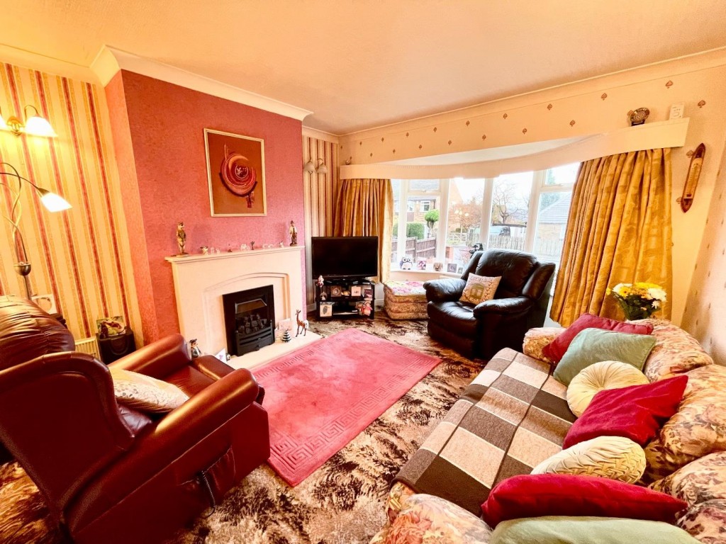 Image for Josephine Road, Huddersfield