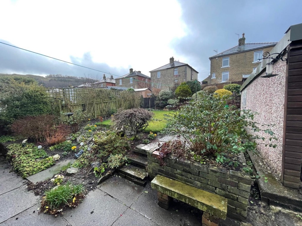 Image for Josephine Road, Huddersfield