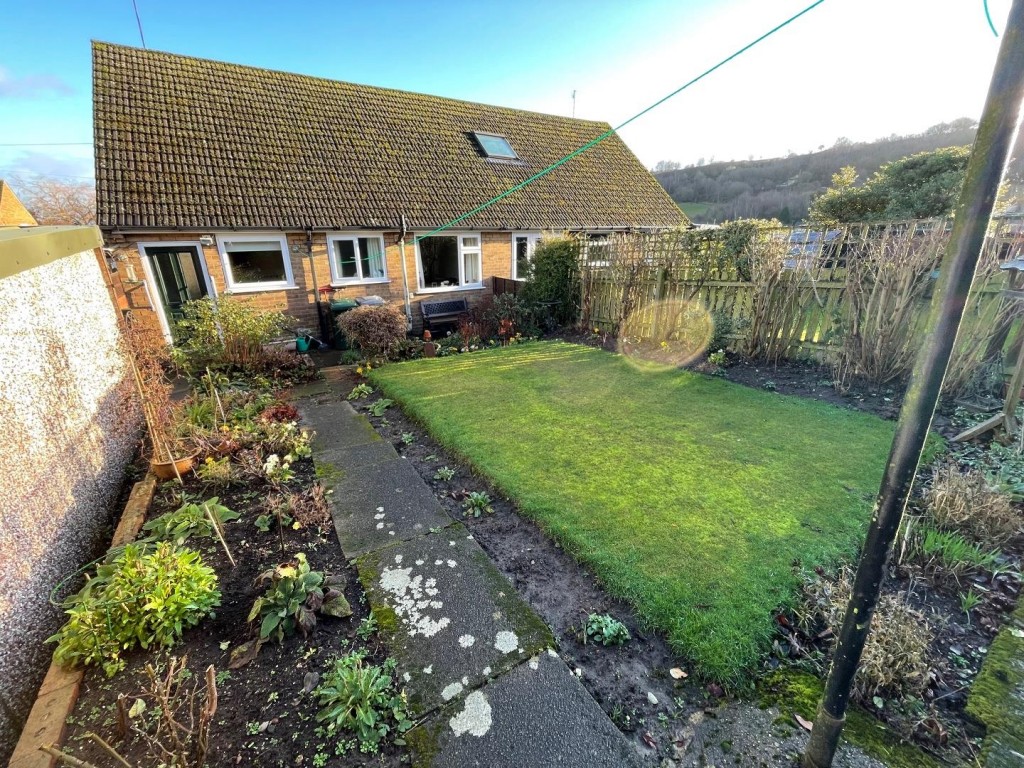 Image for Josephine Road, Huddersfield