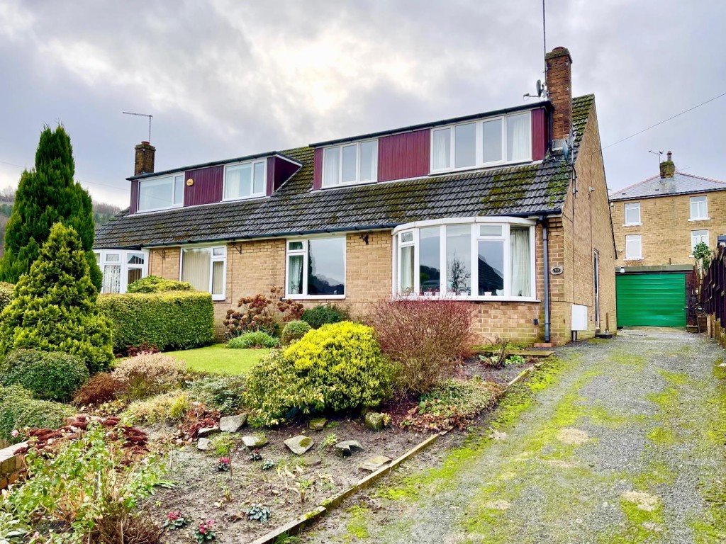 Image for Josephine Road, Huddersfield