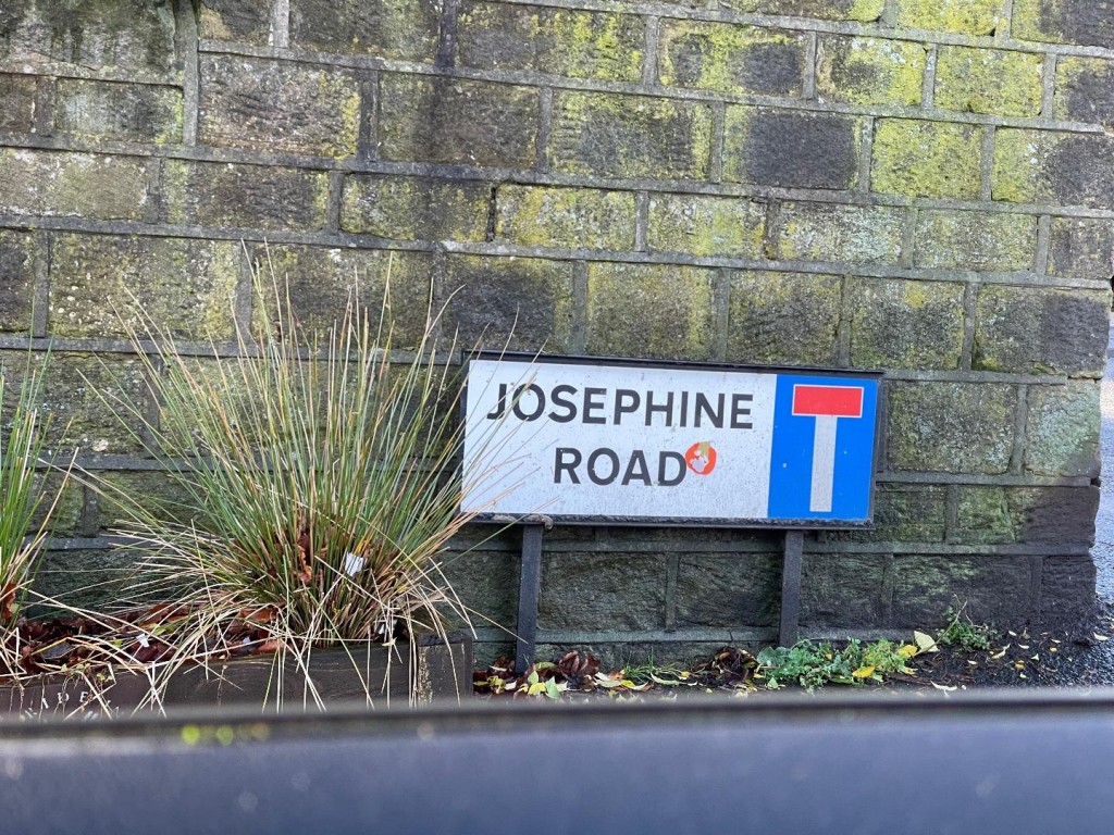 Image for Josephine Road, Huddersfield