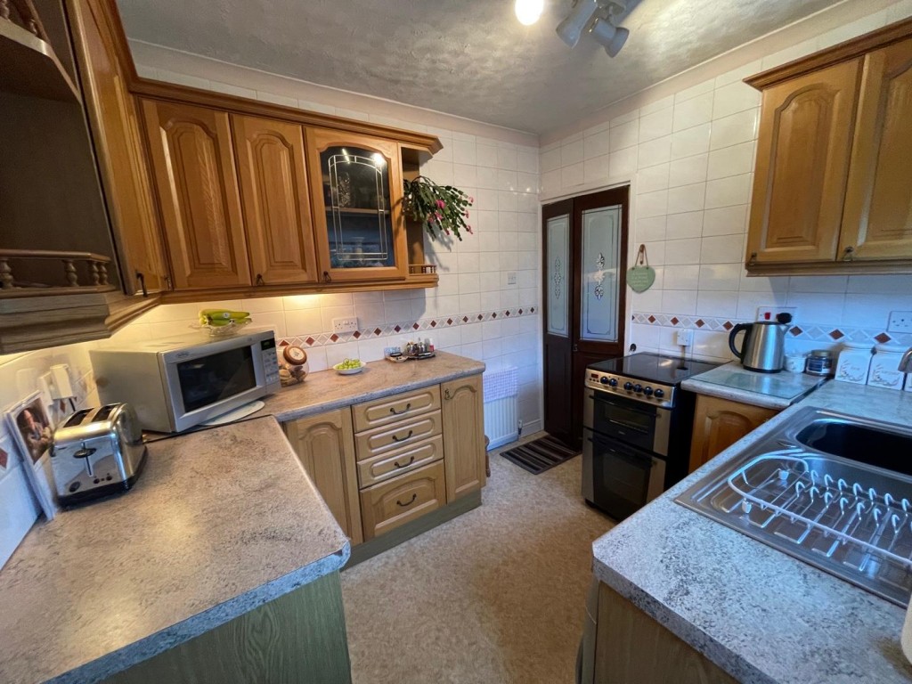 Image for Josephine Road, Huddersfield