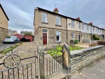 Dalton Green Lane, Huddersfield