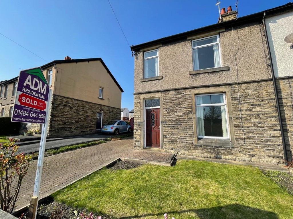Image for Dalton Green Lane, Huddersfield