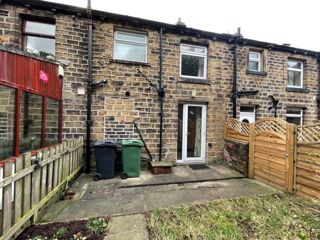 Image for Cliffe End Road, Longwood, Huddersfield