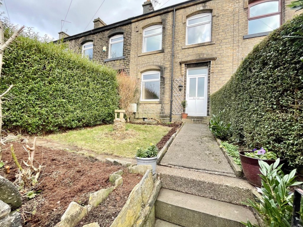 Image for Cliffe End Road, Longwood, Huddersfield