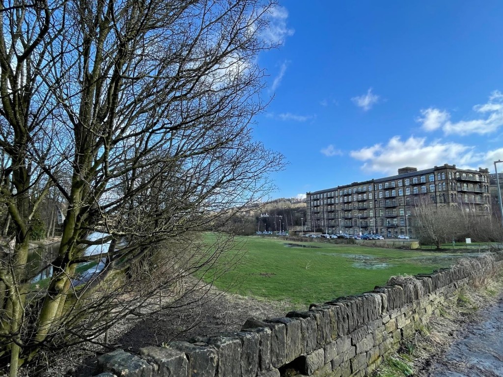 Image for Low Westwood Lane, Linthwaite, Huddersfield