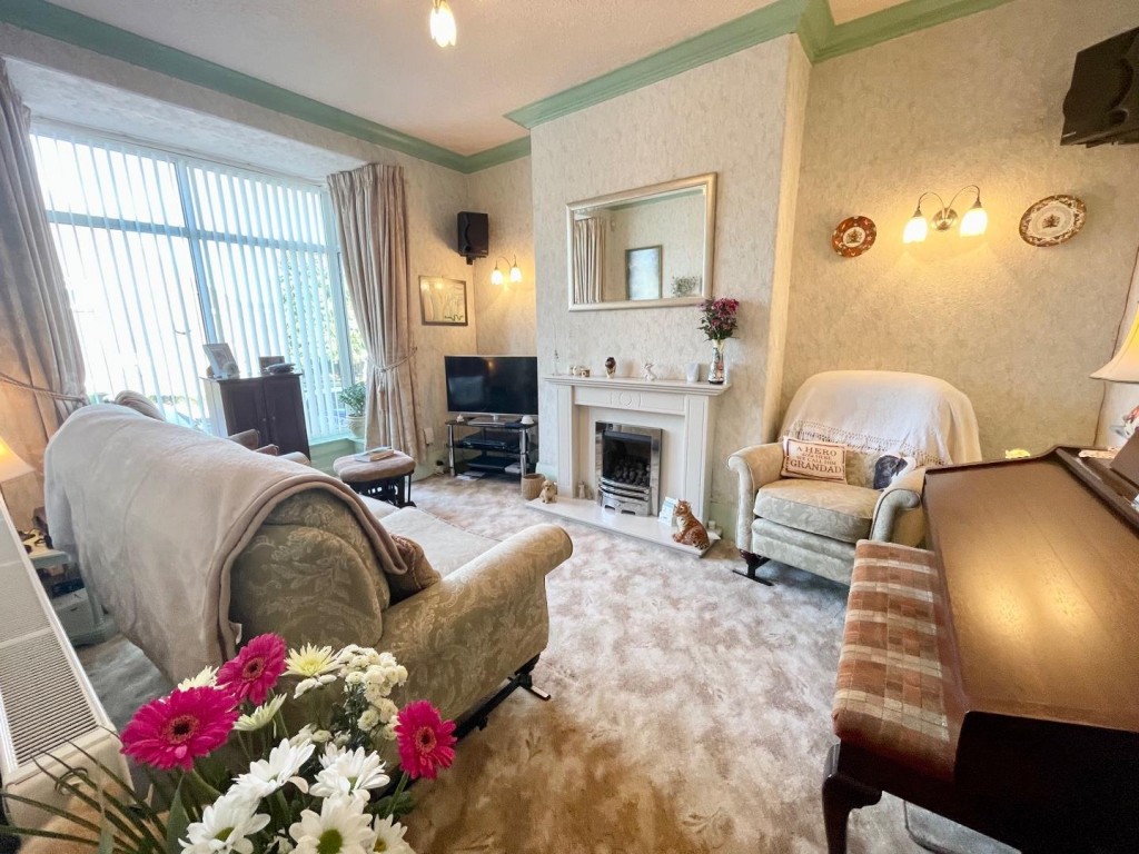 Image for Southern Road, Huddersfield