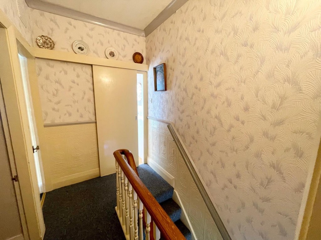 Image for Southern Road, Huddersfield