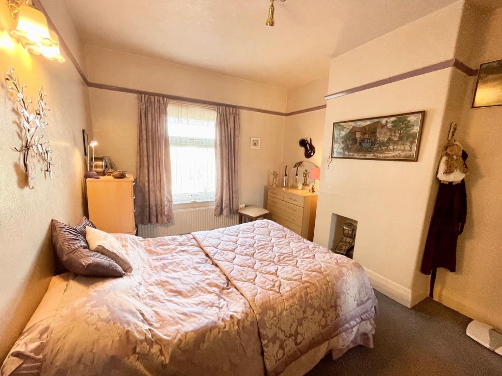 Image for Southern Road, Huddersfield
