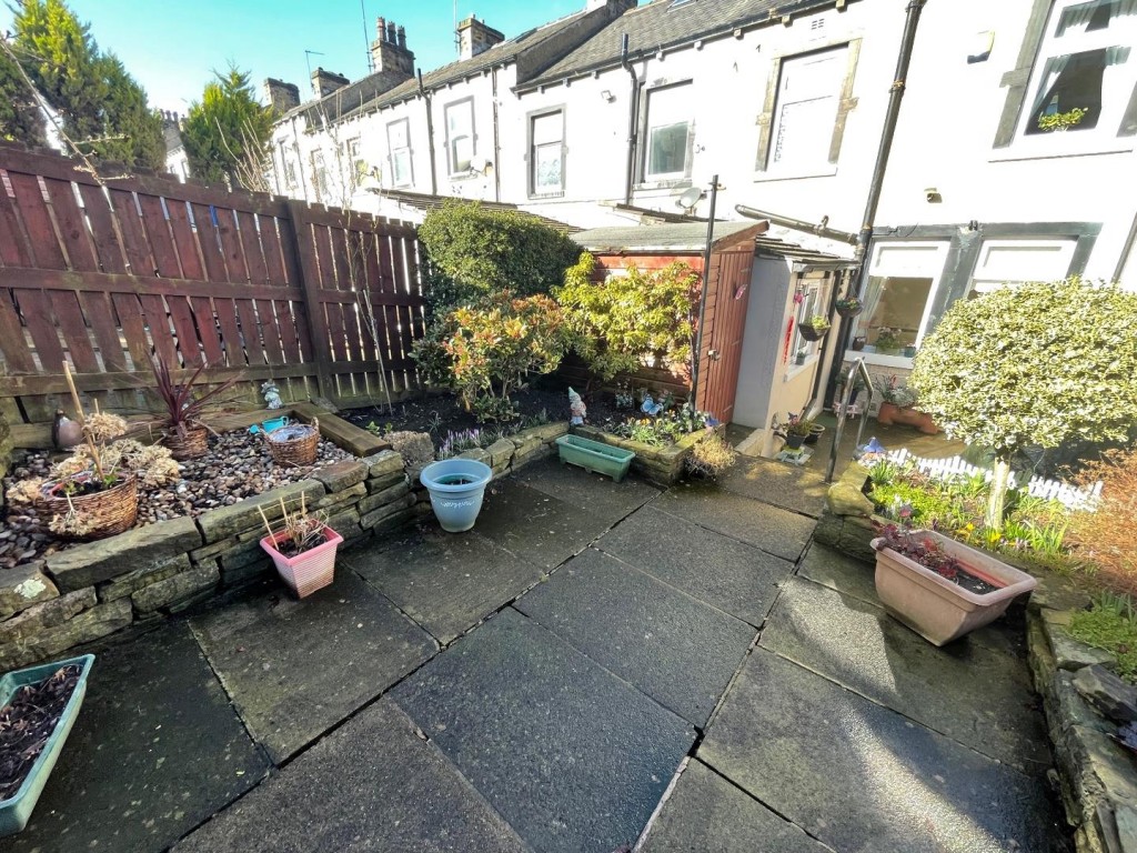 Image for Southern Road, Huddersfield