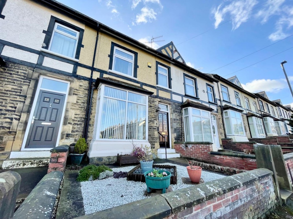 Image for Southern Road, Huddersfield
