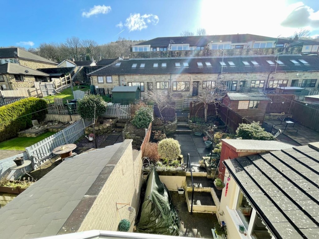 Image for Southern Road, Huddersfield