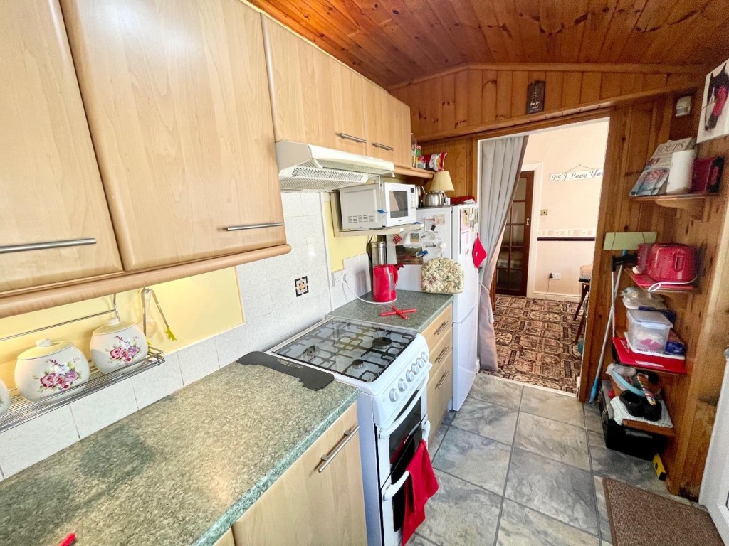 Image for Southern Road, Huddersfield