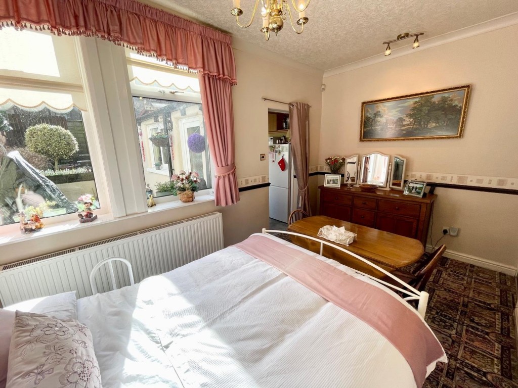 Image for Southern Road, Huddersfield