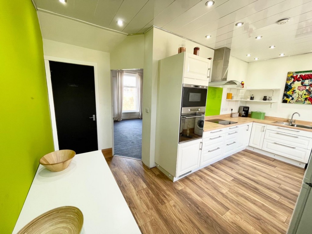Image for Morley Lane, Huddersfield