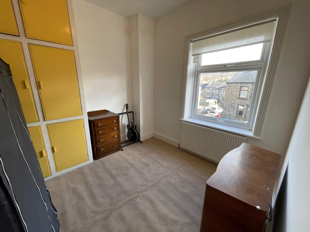 Image for Morley Lane, Huddersfield