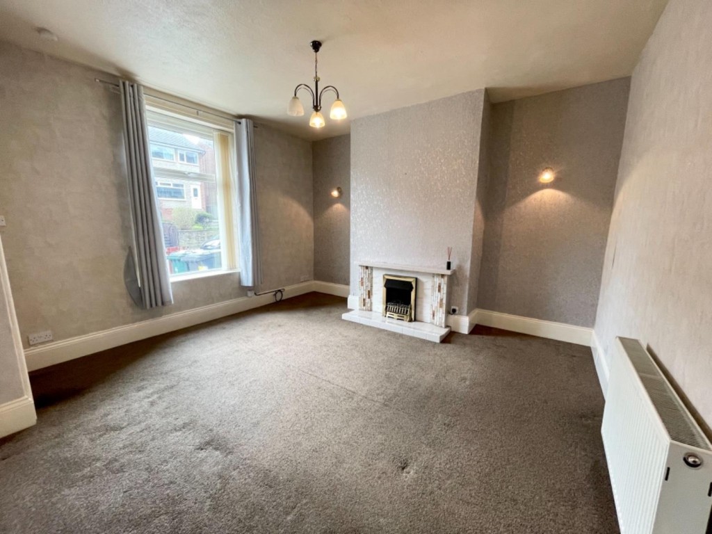Image for Wood Street, Longwood, Huddersfield
