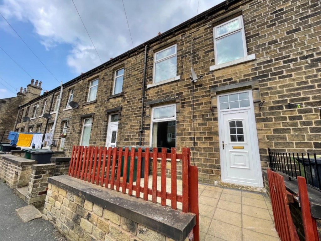 Image for Wood Street, Longwood, Huddersfield