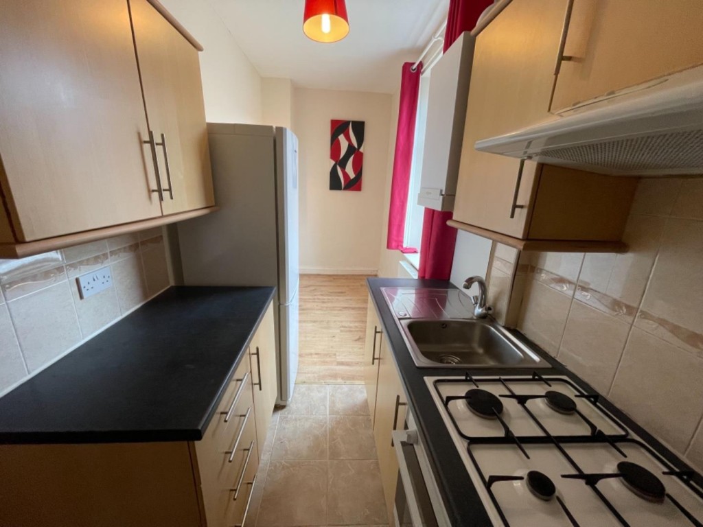 Image for Wood Street, Longwood, Huddersfield