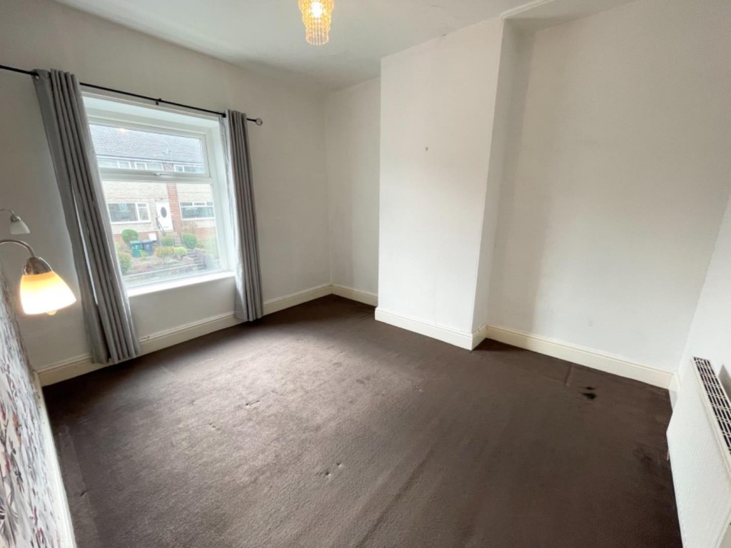Image for Wood Street, Longwood, Huddersfield