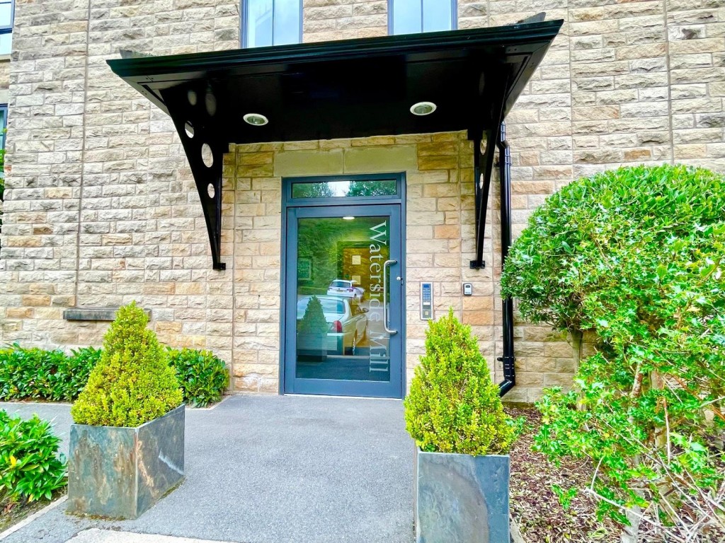 Image for Parkwood Road, Longwood, Huddersfield