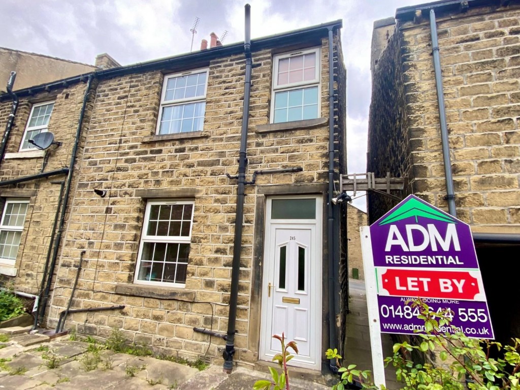 Image for Blackmoorfoot Road, Huddersfield