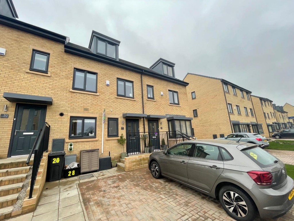 Image for Acre Lane, Brighouse